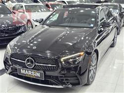 مێرسێدس بێنز E-Class